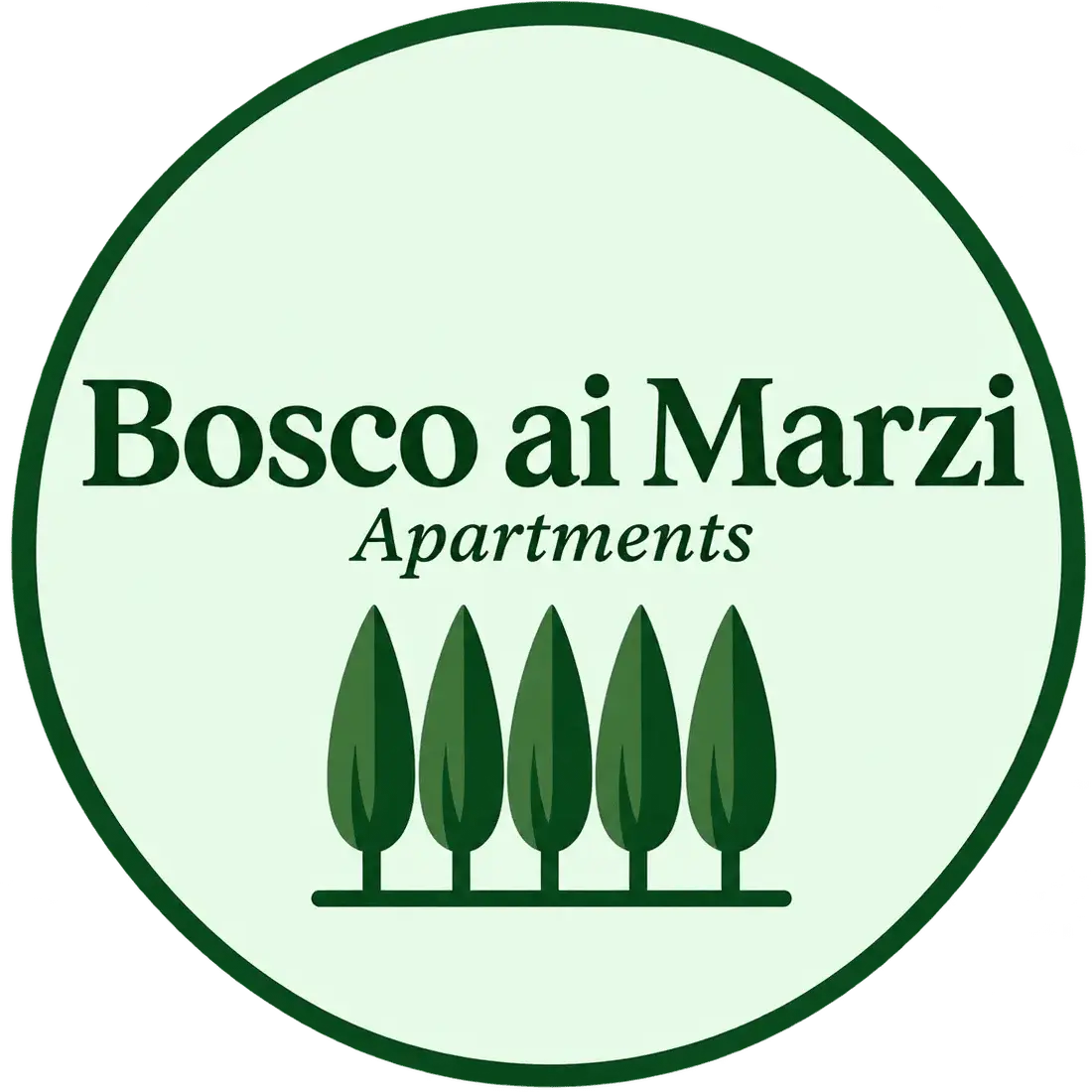 Bosco ai Marzi